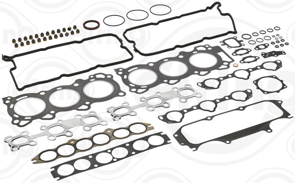 ELRING 042.520 - Dichtungsvollsatz, Motor