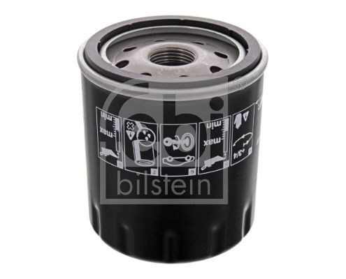 FEBI BILSTEIN 48505 - Ölfilter