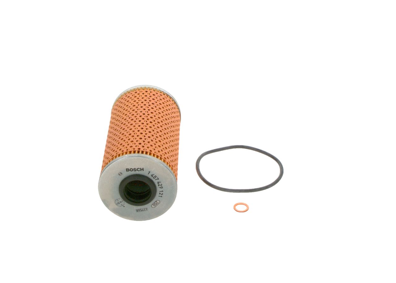 BOSCH 1 457 429 121 - Ölfilter