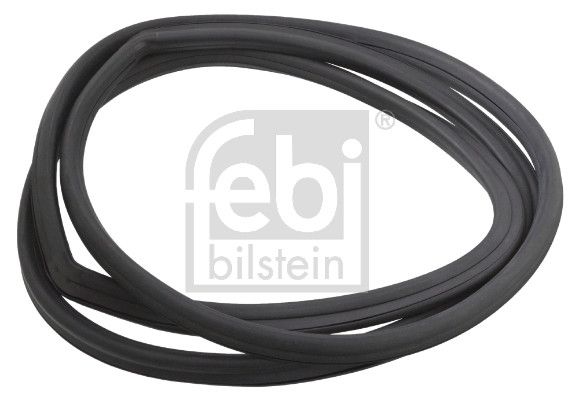 FEBI BILSTEIN 08869 - Dichtung, Frontscheibe