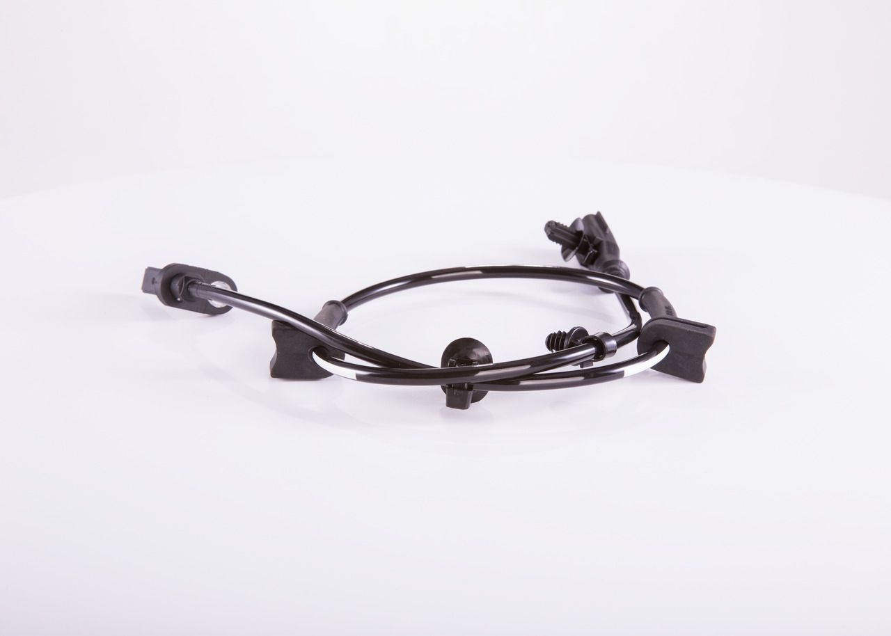 BOSCH 0 265 009 534 - Sensor, Raddrehzahl