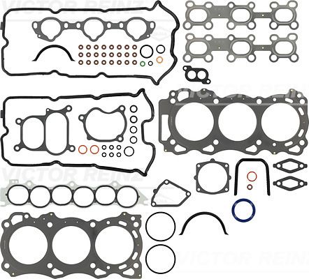 VICTOR REINZ 01-53595-01 - Dichtungsvollsatz, Motor