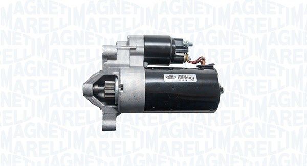 MAGNETI MARELLI 063720594010 - Starter