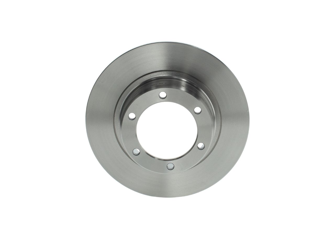 BOSCH 0 986 478 050 - Bremsscheibe