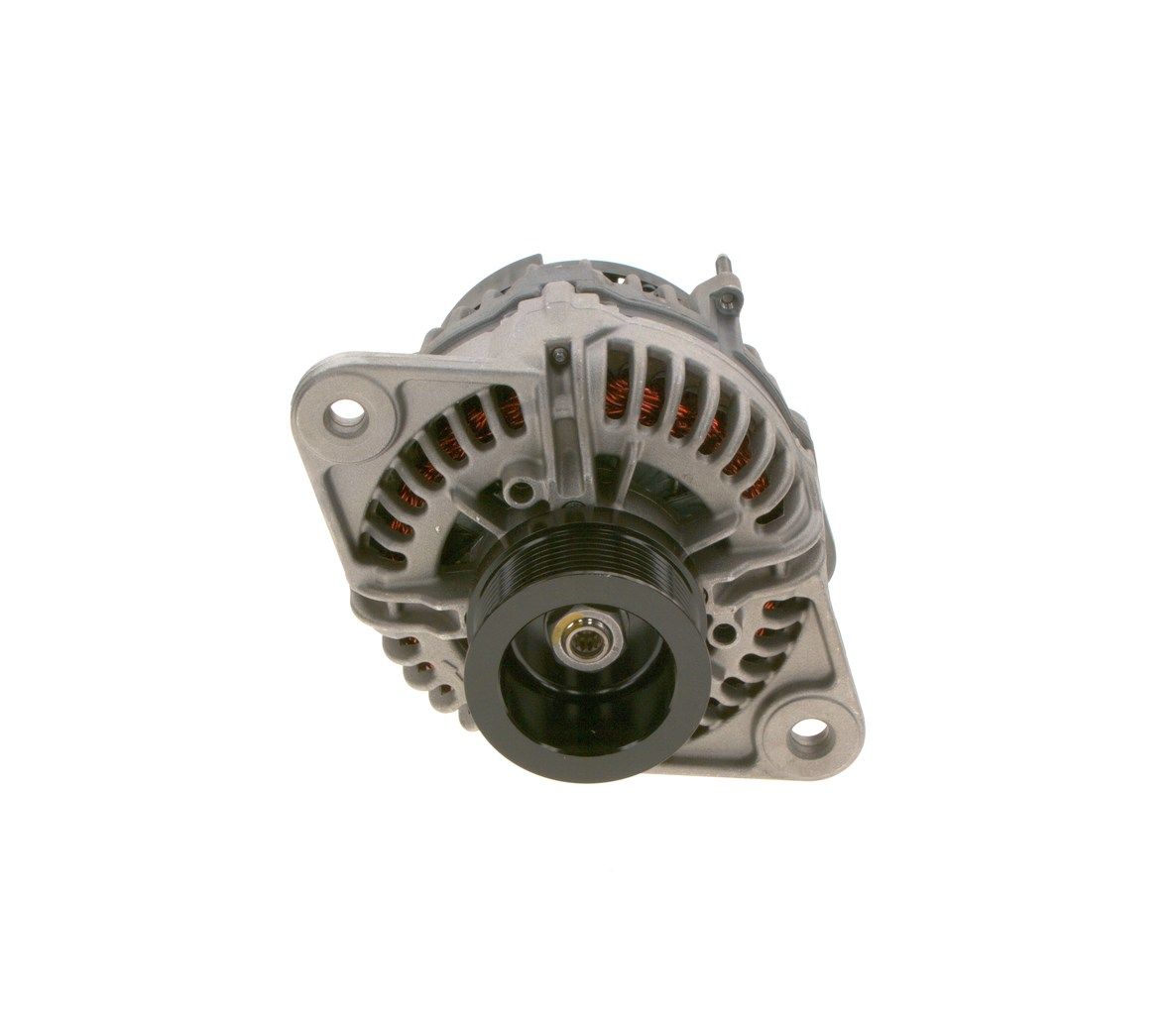 BOSCH 0 124 655 451 - Generator