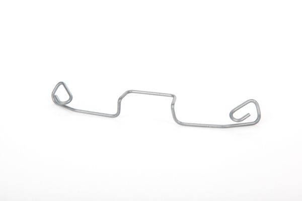 ATE 11.8116-0272.1 - Feder, Bremssattel