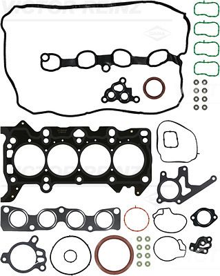 VICTOR REINZ 01-10176-02 - Dichtungsvollsatz, Motor