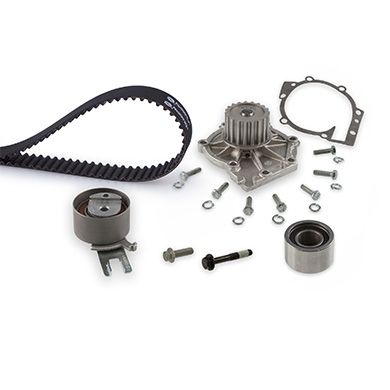 GATES KP15580XS - Wasserpumpe + Zahnriemensatz