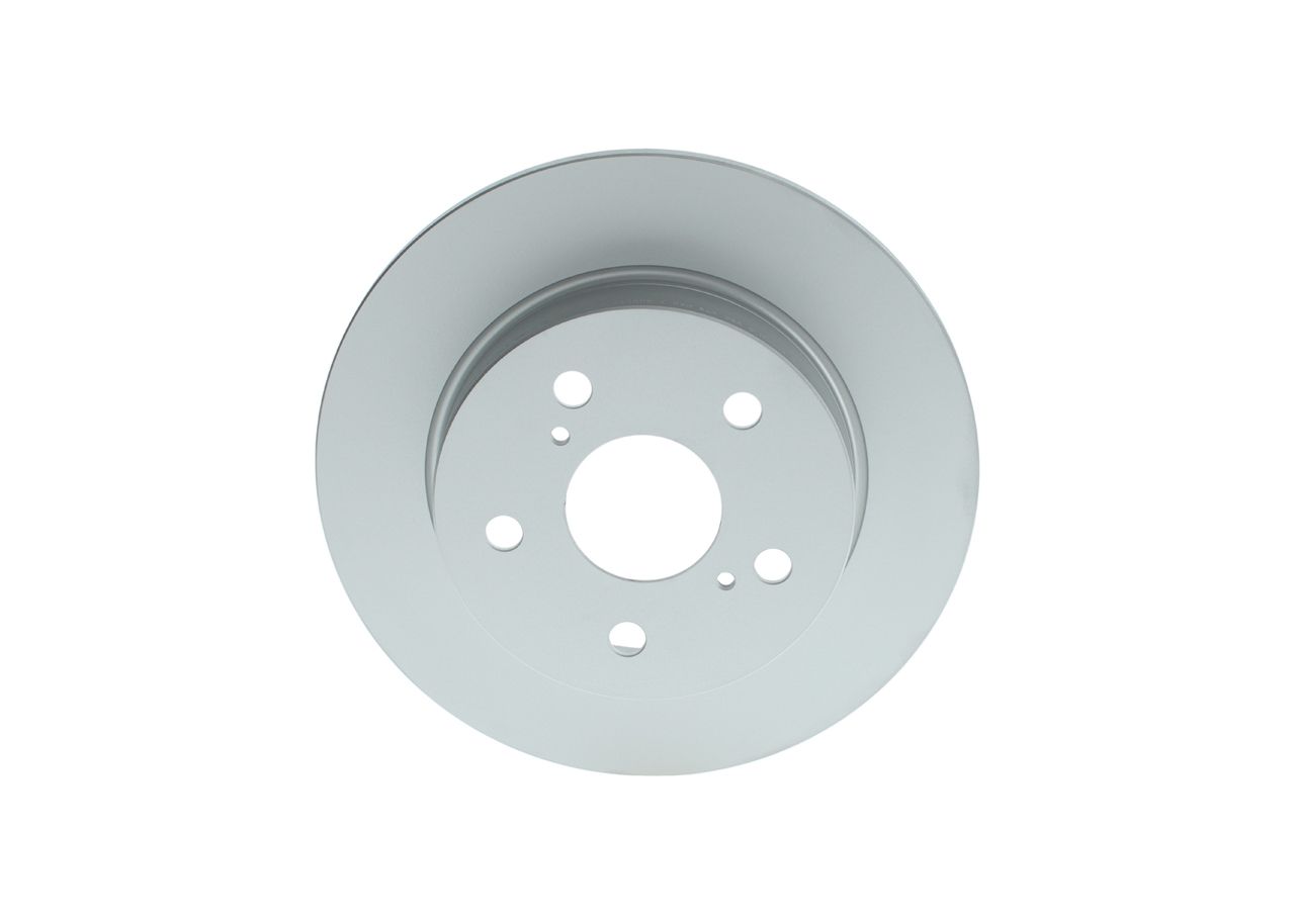 BOSCH 0 986 479 H62 - Bremsscheibe