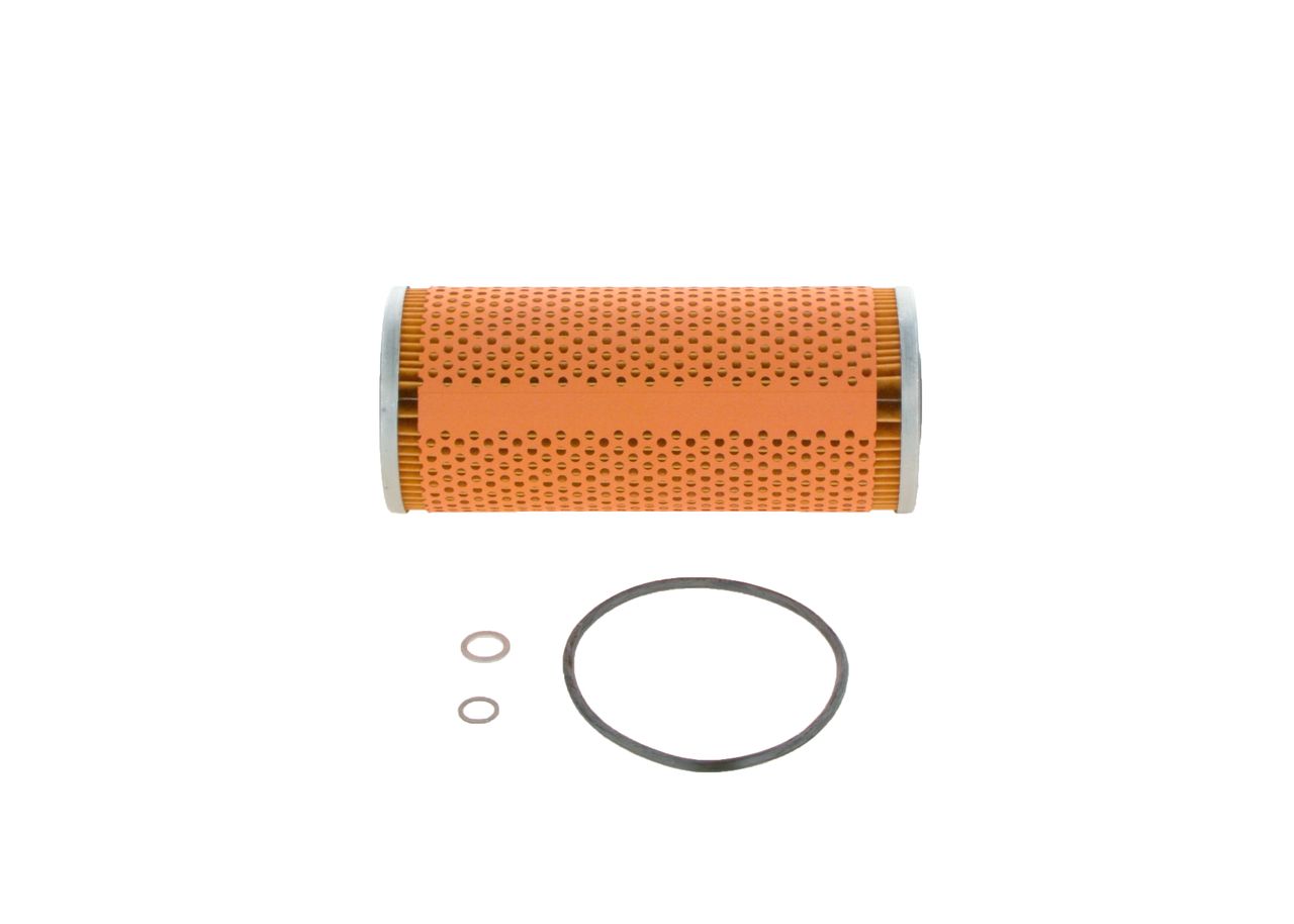 BOSCH 1 457 429 104 - Ölfilter