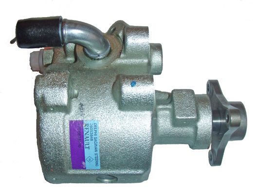 LIZARTE 04.09.0302 - Hydraulikpumpe, Lenkung