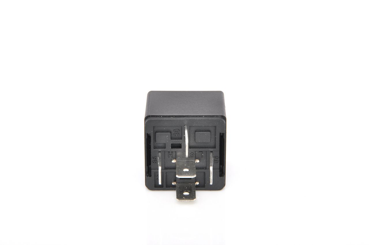 BOSCH 0 986 AH0 602 - Relais, Arbeitsstrom