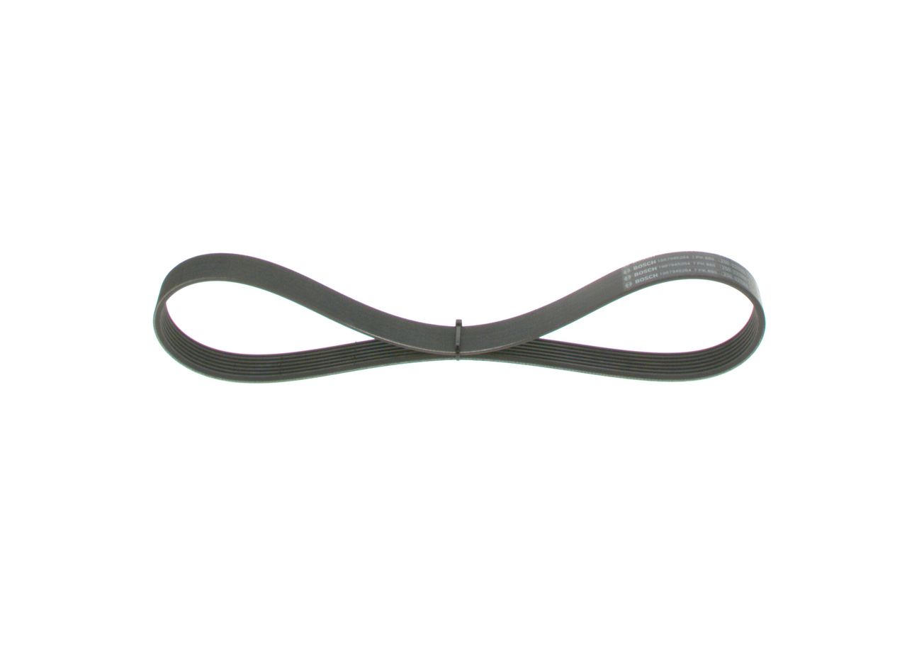 BOSCH 1 987 946 264 - Keilrippenriemen