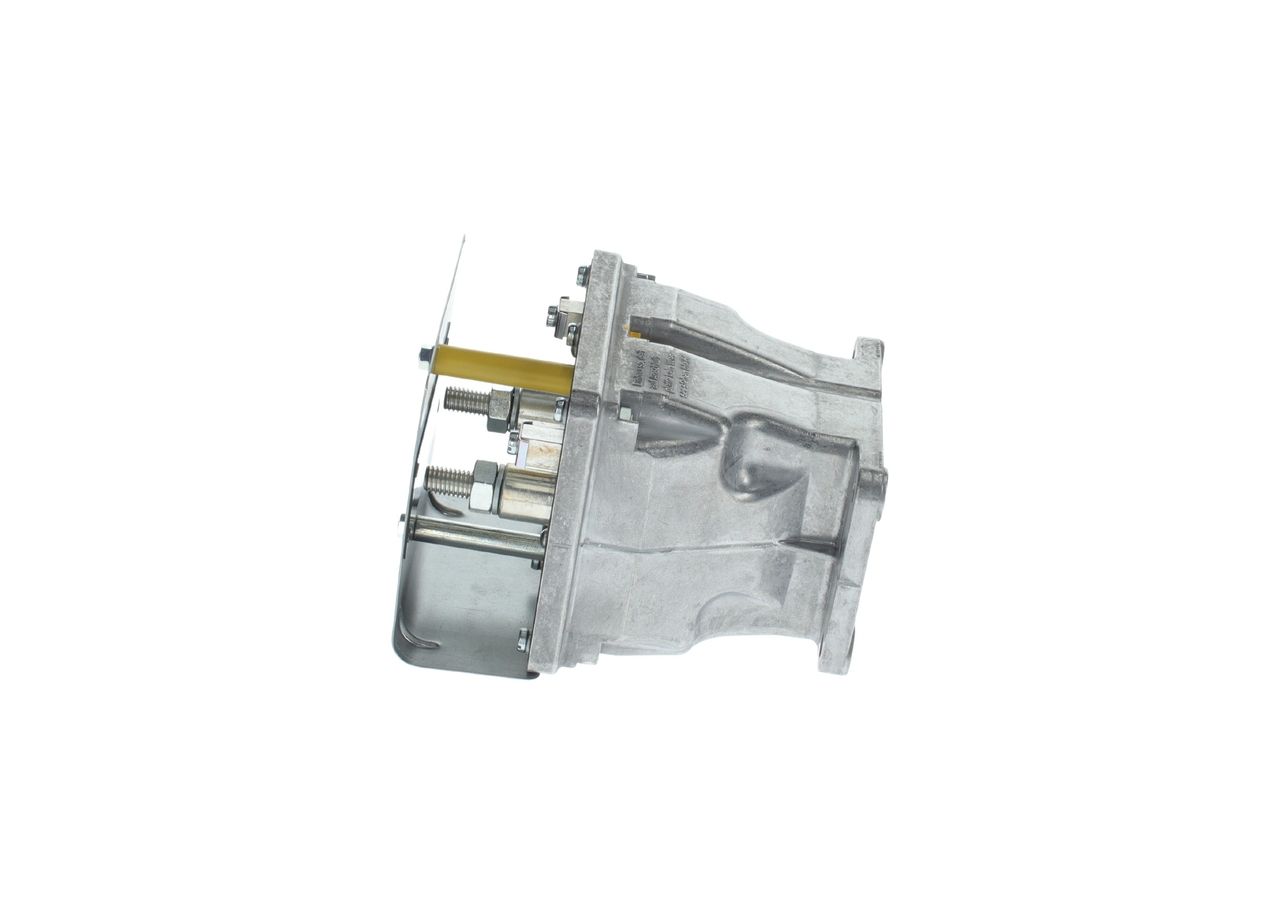BOSCH 0 333 301 007 - Batterierelais