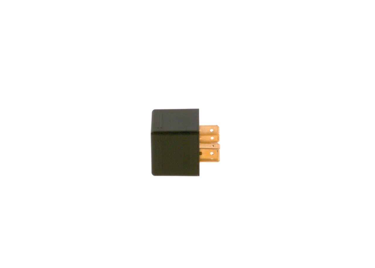 BOSCH 0 986 AH0 251 - Relais, Arbeitsstrom