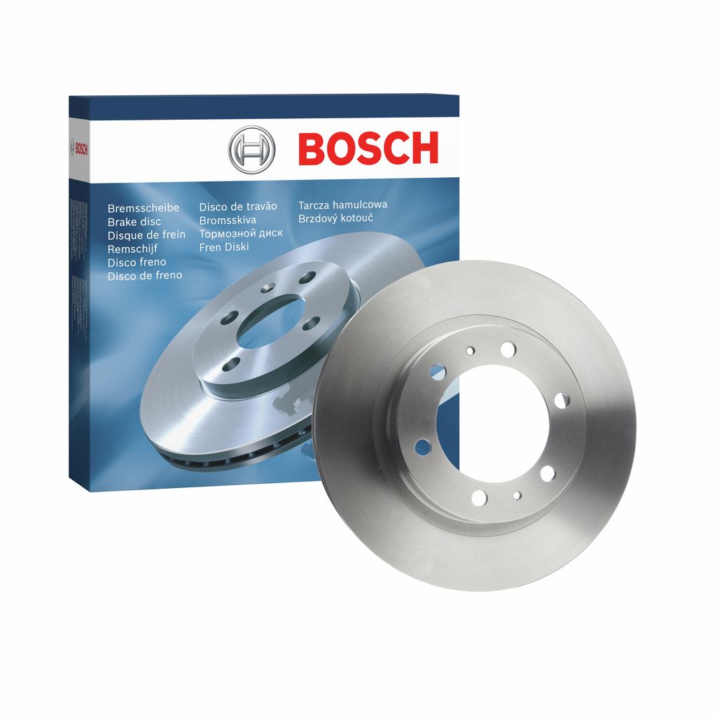 BOSCH 0 986 479 R46 - Bremsscheibe