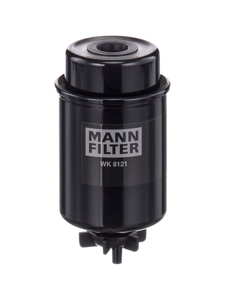 MANN-FILTER WK 8121 - Kraftstofffilter
