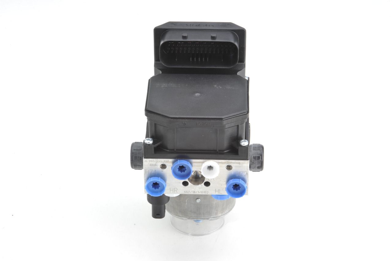 BOSCH 0 265 225 137 - Hydraulikaggregat, Bremsanlage