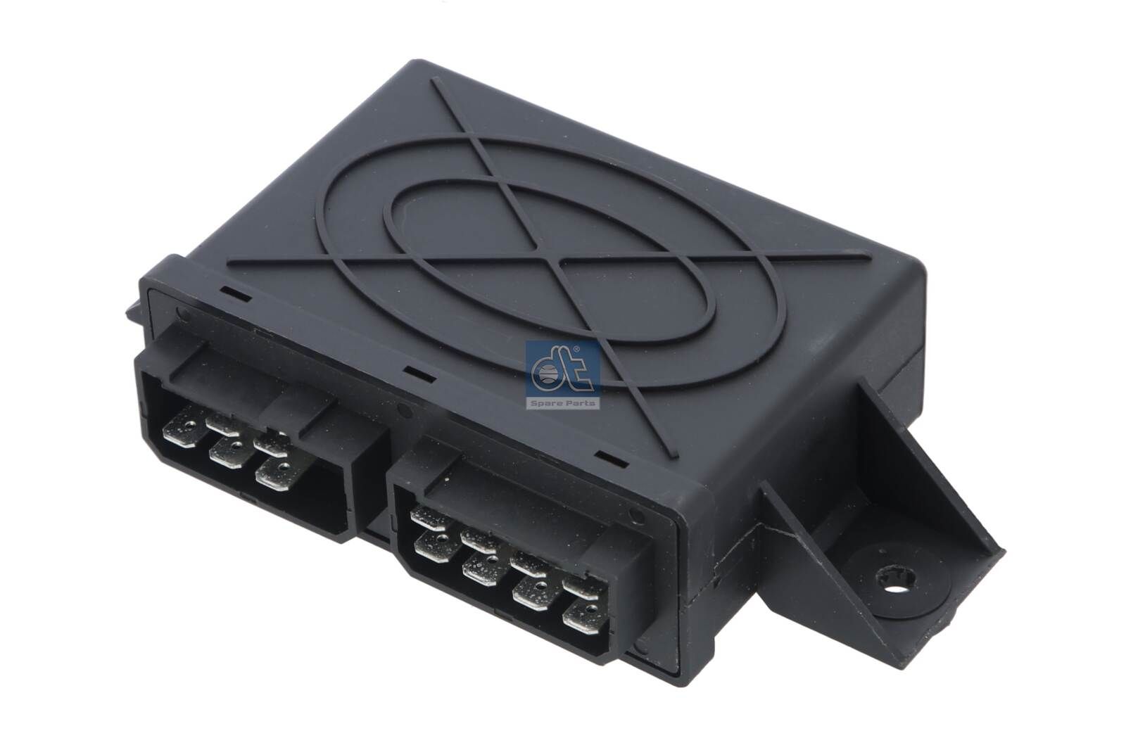 DT Spare Parts 1.21096 - Blinkgeber