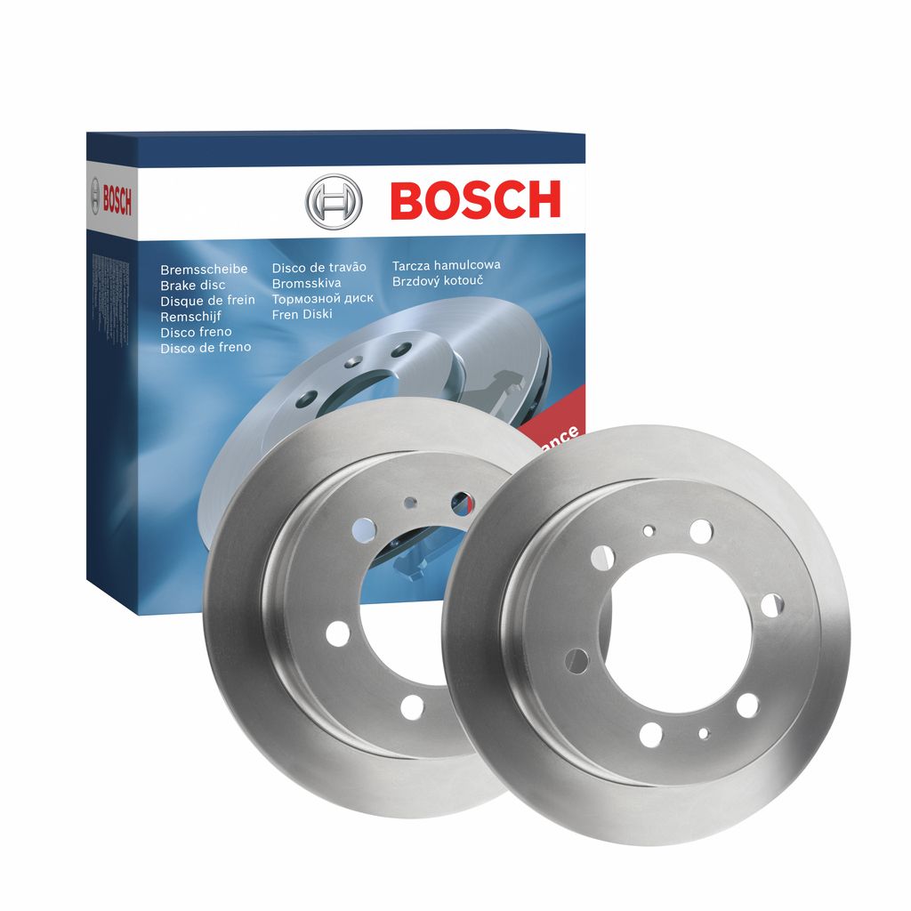 BOSCH 0 986 478 999 - Bremsscheibe