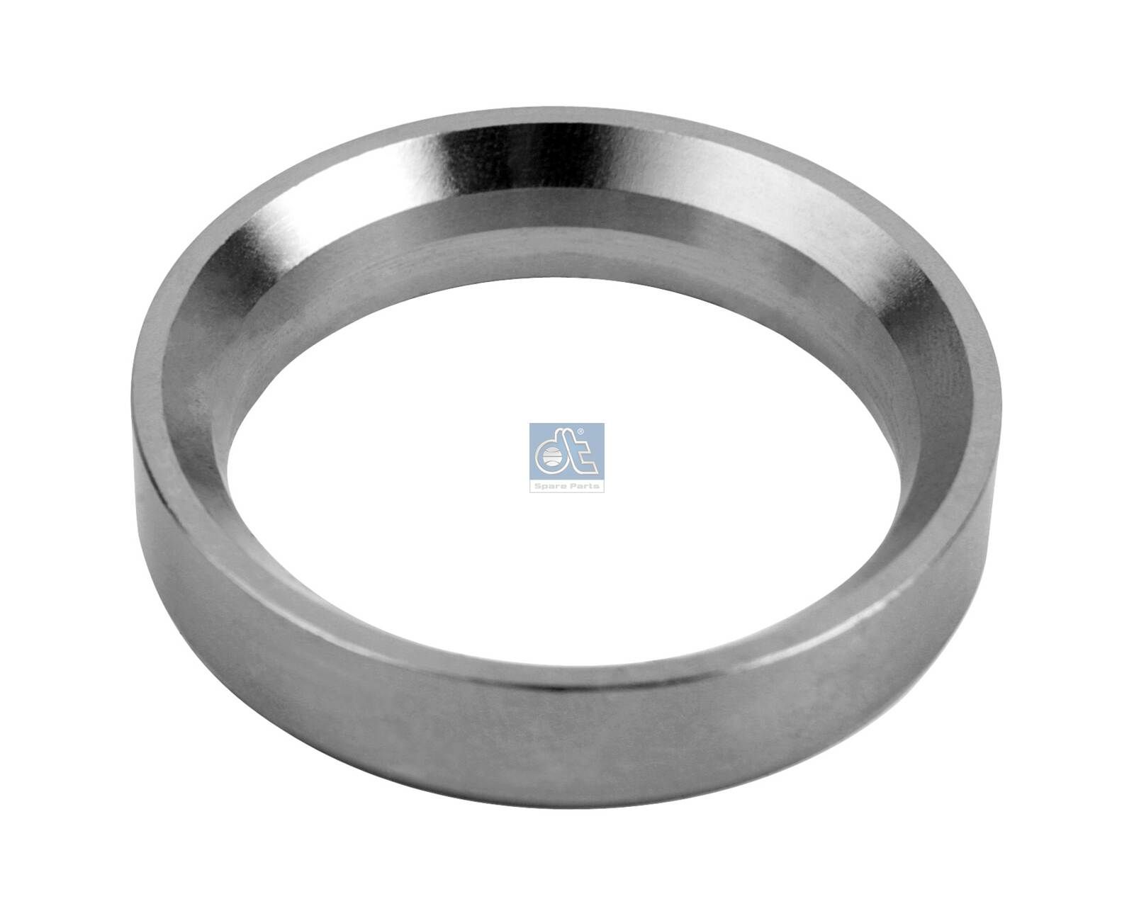 DT Spare Parts 1.10507 - Ventilsitzring