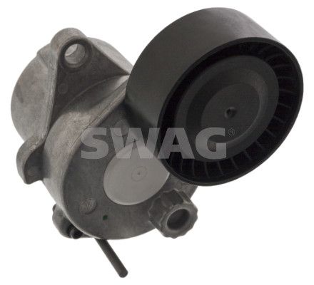 SWAG 10 94 9427 - Riemenspanner, Keilrippenriemen