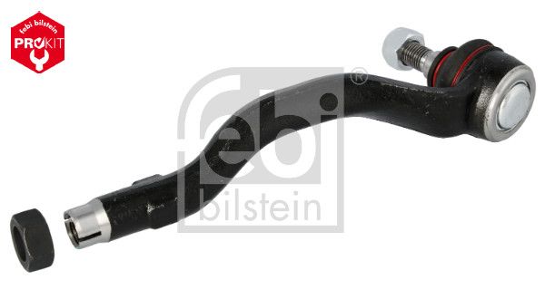 FEBI BILSTEIN 100334 - Spurstangenkopf