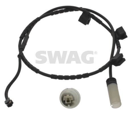 SWAG 11 93 8174 - Warnkontakt, Bremsbelagverschleiß