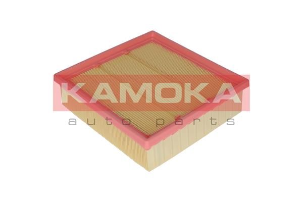 KAMOKA F222001 - Luftfilter