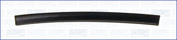AJUSA 01227100 - Dichtung, Steuergehäuse