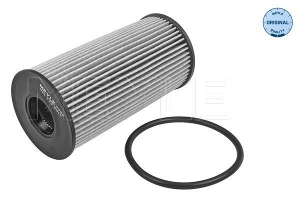 MEYLE 014 322 0018 - Ölfilter