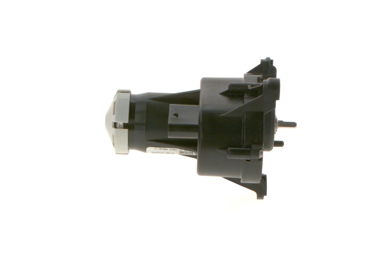 BOSCH 0 280 751 010 - Stellelement, Drallklappen (Saugrohr)