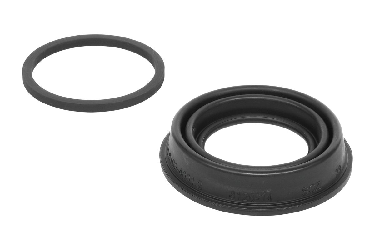 ATE 11.0441-4004.2 - Dichtungssatz, Bremssattel