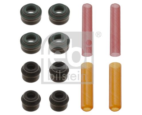 FEBI BILSTEIN 15537 - Dichtungssatz, Ventilschaft