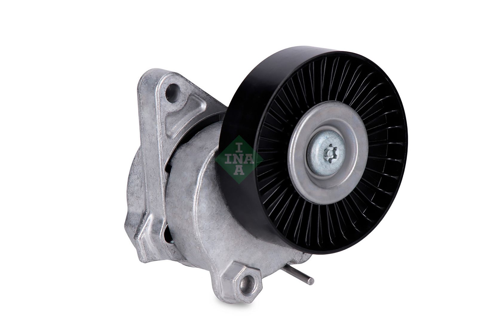 Schaeffler INA 534 0114 20 - Riemenspanner, Keilrippenriemen