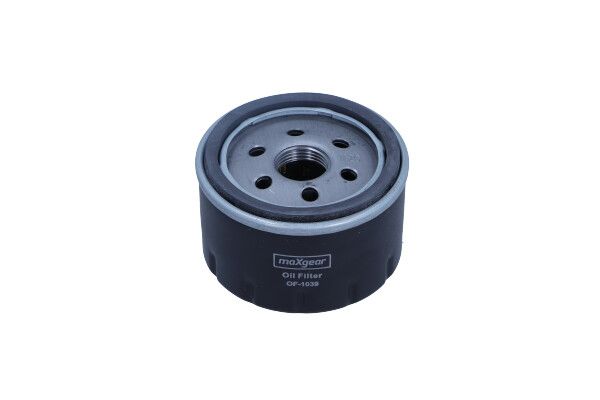 MAXGEAR 26-0102 - Ölfilter