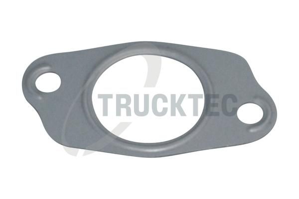 TRUCKTEC AUTOMOTIVE 02.16.012 - Dichtung, Abgaskrümmer