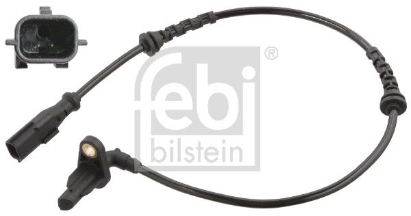 FEBI BILSTEIN 106103 - Sensor, Raddrehzahl