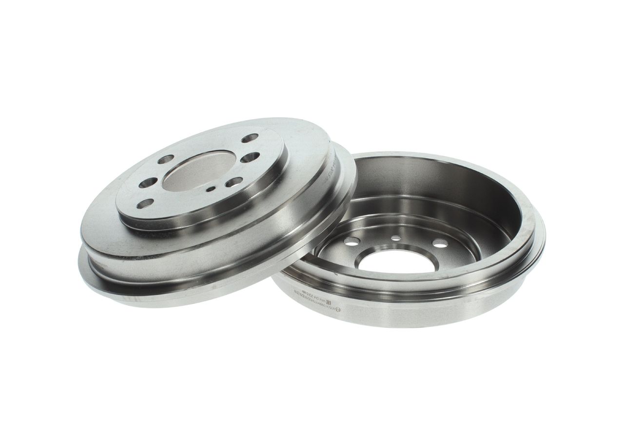 BOSCH 0 986 477 240 - Bremstrommel