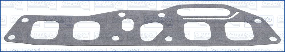 AJUSA 13053100 - Dichtung, Ansaugkrümmer