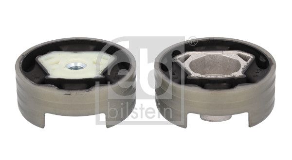 FEBI BILSTEIN 109702 - Halter, Motoraufhängung