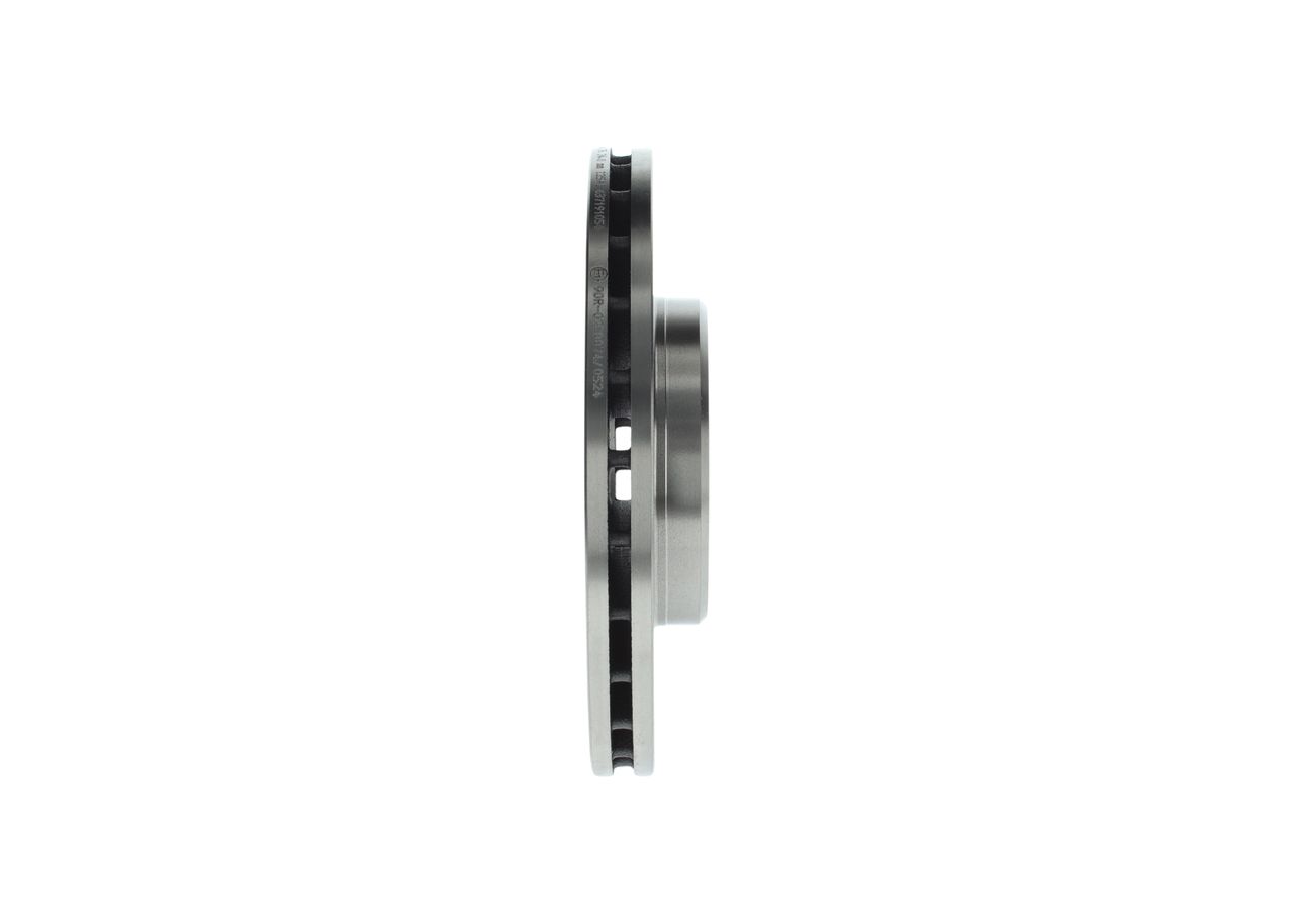 BOSCH 0 986 478 397 - Bremsscheibe