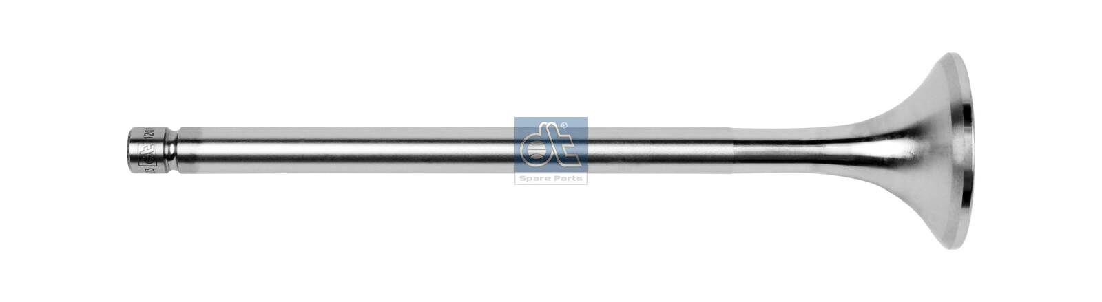 DT Spare Parts 1.10761 - Auslassventil
