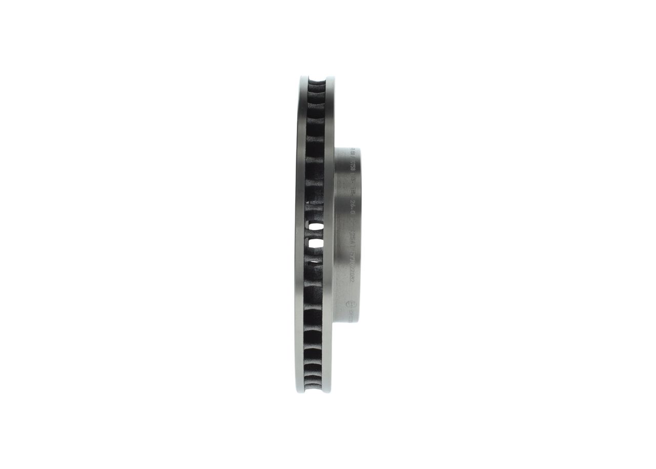 BOSCH 0 986 478 858 - Bremsscheibe