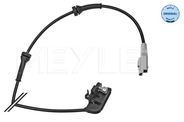 MEYLE 11-14 800 0006 - Sensor, Raddrehzahl