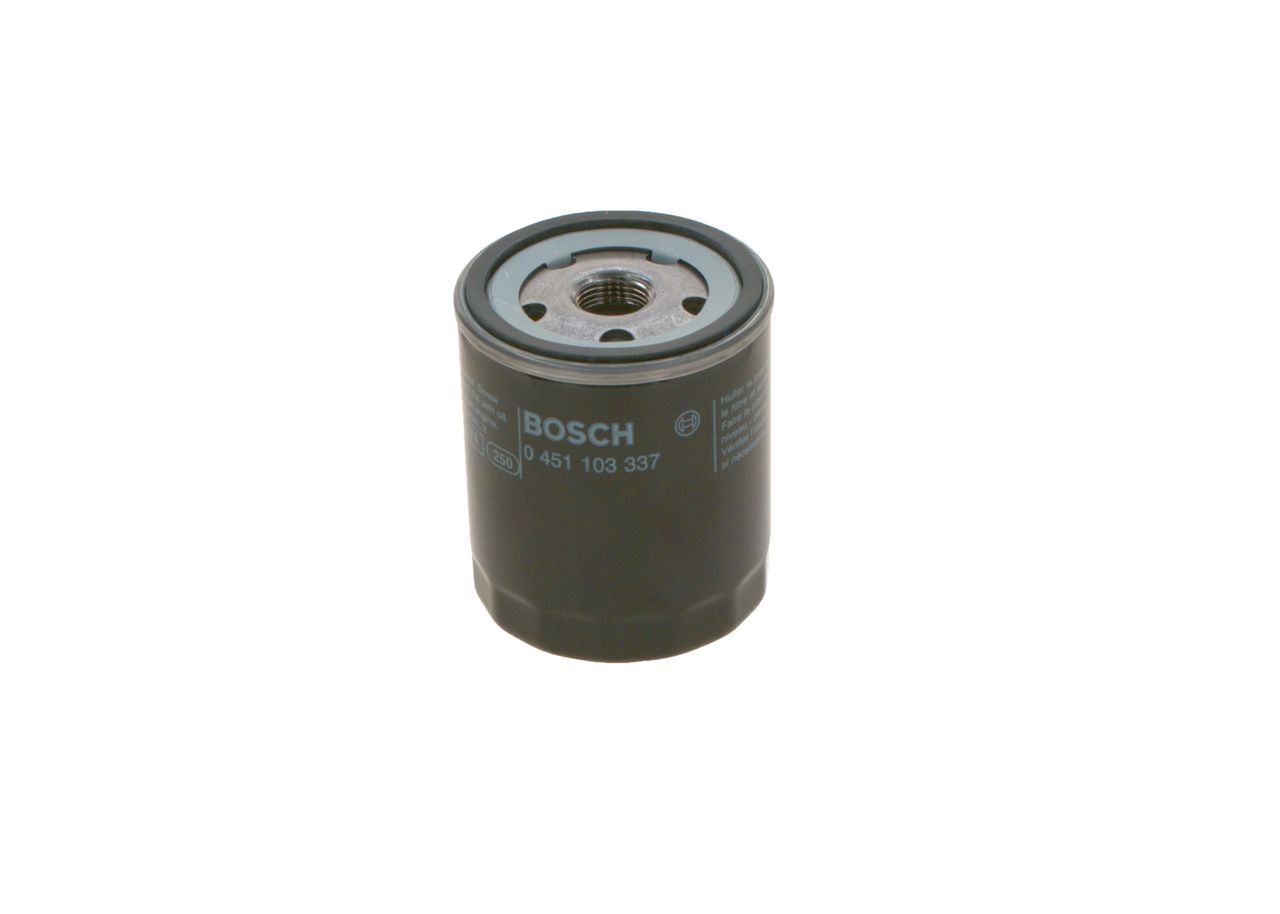 BOSCH 0 451 103 337 - Ölfilter