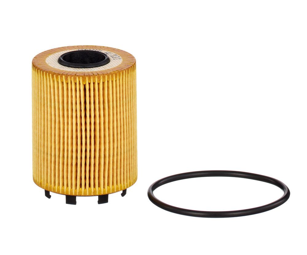 MANN-FILTER HU 713/1 x - Ölfilter