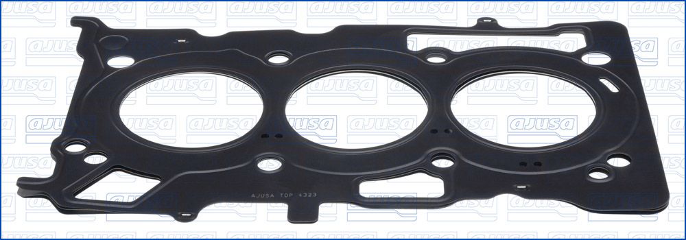 AJUSA 10249600 - Dichtung, Zylinderkopf