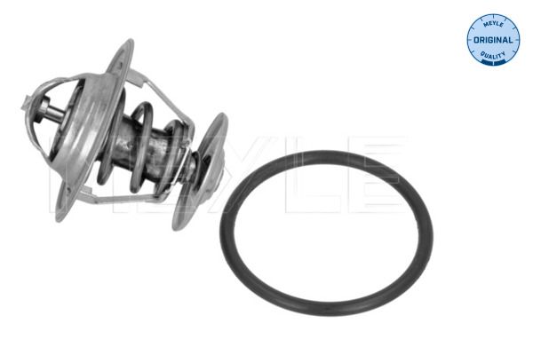 MEYLE 100 121 0048 - Thermostat, Kühlmittel