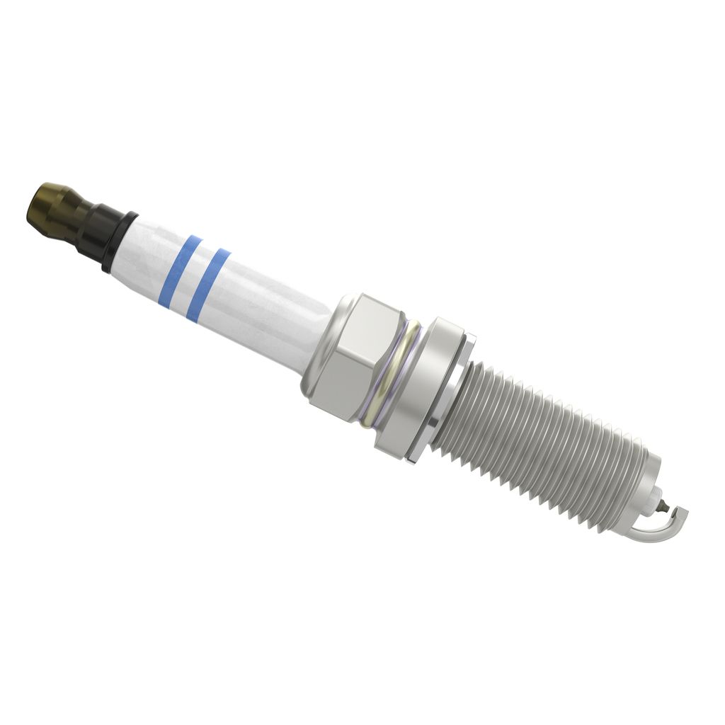 BOSCH 0 242 140 565 - Zündkerze